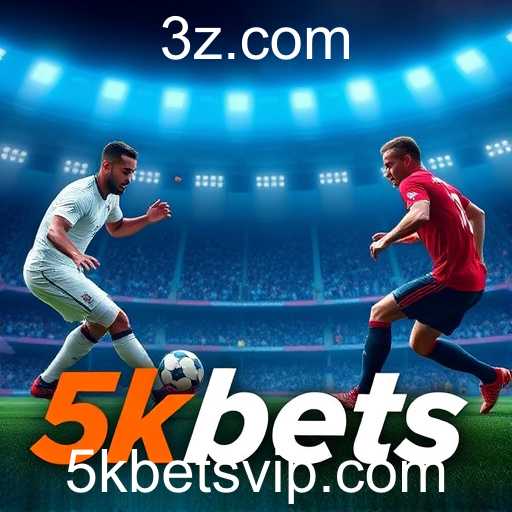Cenário dos Jogos Online: Impacto de 5k Bets na Comunidade