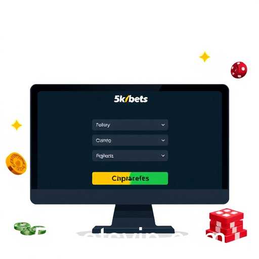 5k Bets Revoluciona o Mercado de Apostas com Tecnologia e Inovação