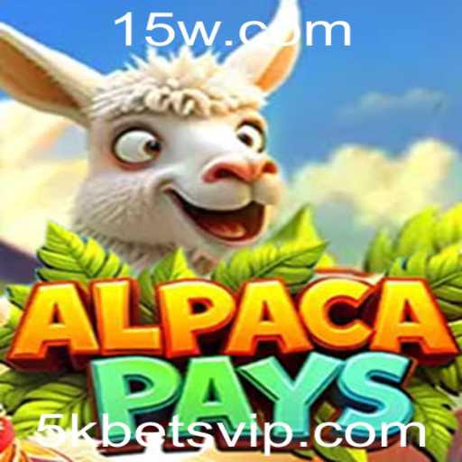 Descubra o Empolgante Jogo AlpacaPays e as Fascinantes Apostas de 5k
