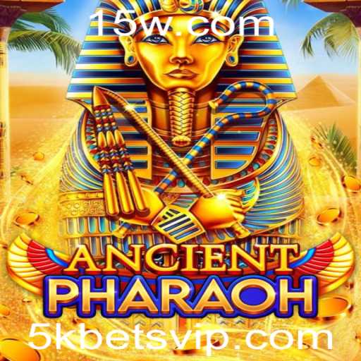 Explorando o Universo de AncientPharaoh: Regras e Estratégias