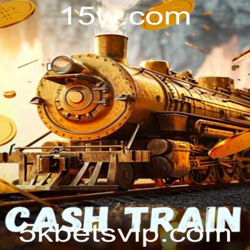 Explorando o Fascinante Mundo de CashTrain: O Jogo de Apostas 5k