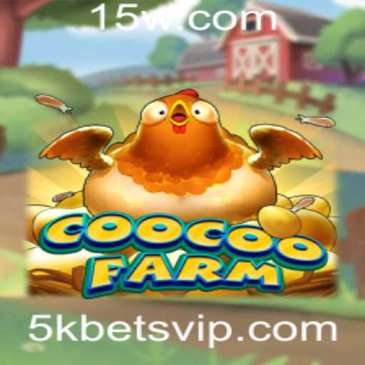 CooCooFarm: A Excitante Aventura dos Jogadores nas Apostas de 5K