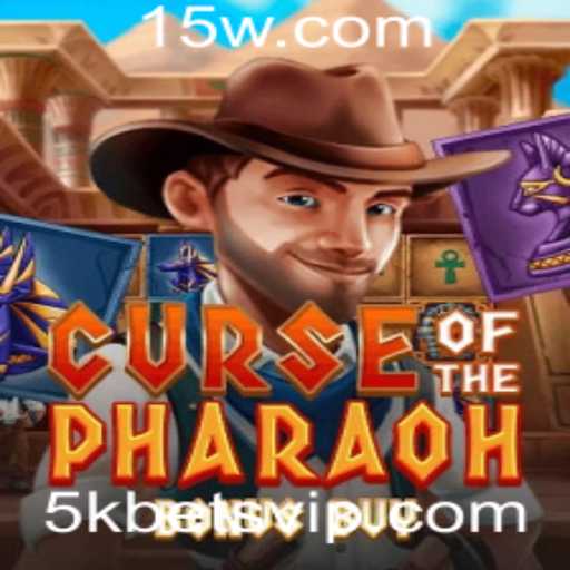 Explorando o Fenômeno do Jogo CurseofthePharaohBonusBuy e as Apostas de 5k