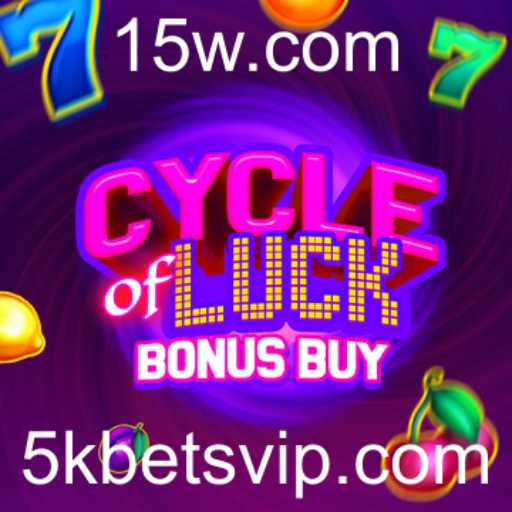 Descubra o Empolgante Mundo de CycleofLuckBonusBuy