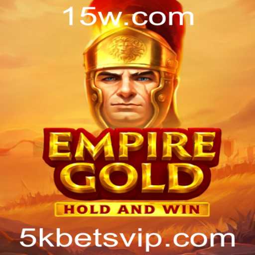 EmpireGold: A Nova Sensação Mundial das Apostas