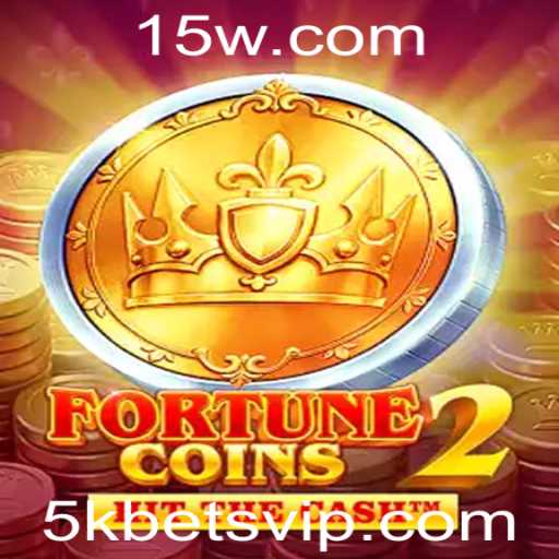 FortuneCoins2: Descubra o Empolgante Mundo das Apostas de 5k