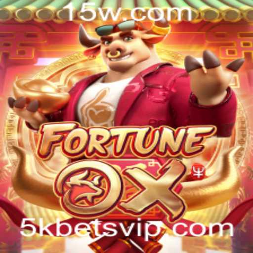 Conheça FortuneOx: Um Empolgante Jogo de Apostas