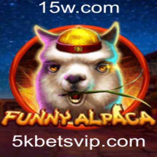 FunnyAlpaca: O Jogo Empolgante com 5k Bets que Conquistou o Mundo dos Games