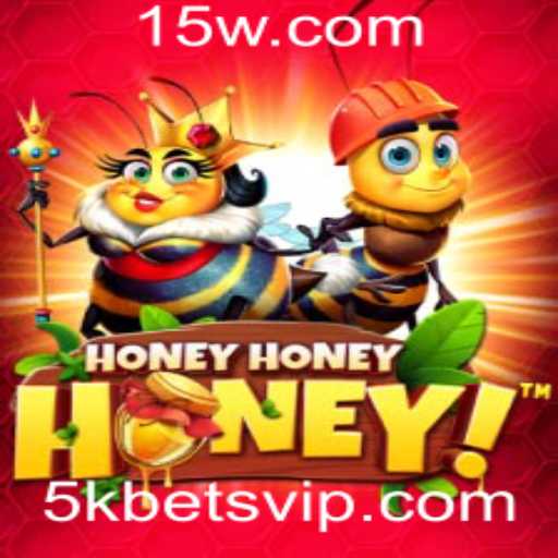 Descubra o Universo Encantador de HoneyHoneyHoney e suas Apostas de 5k