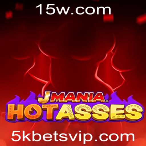 JManiaHotAsses: Um Jogo de Apostas em Ascensão com 5k Bets
