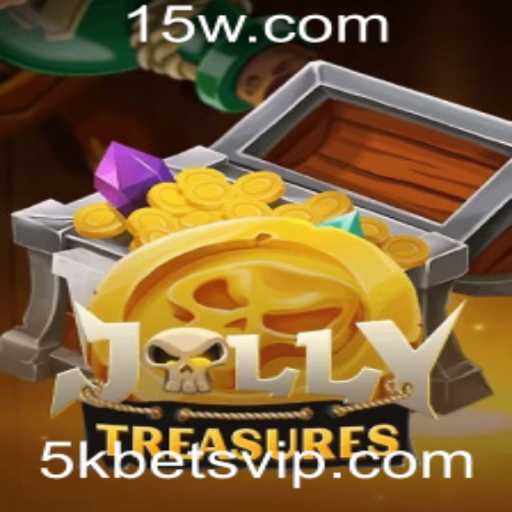 Descubra o Fascinante Mundo de JollyTreasures: Guia Completo e Regras