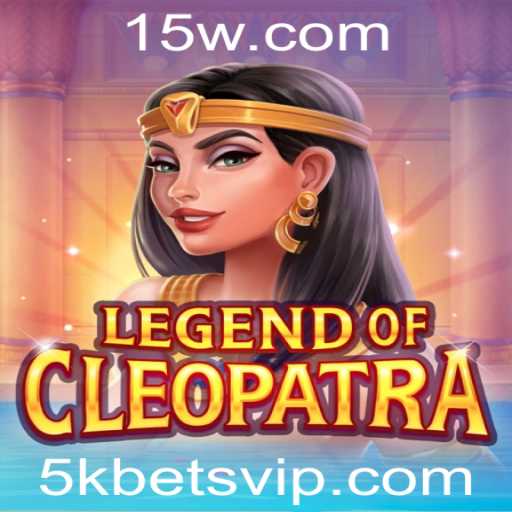 Explorando o Fascinante Mundo de LegendOfCleopatra com Apostas de 5k