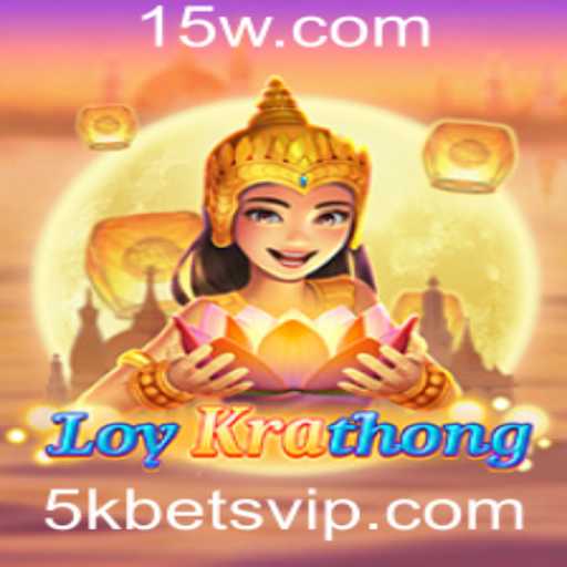 Explorando o Fascinante Jogo LoyKrathong: Regras e Estratégias com 5k Bets
