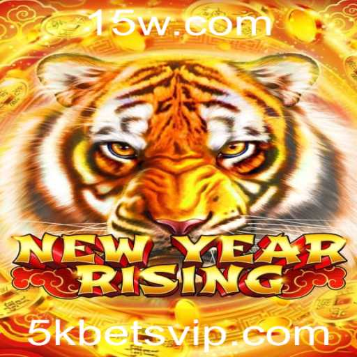 Explorando o Mundo de 'NewYearRising': Um Jogo de Estratégia e Emoção nas Apostas de 5k