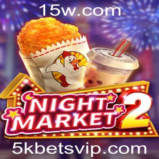 Descubra o Empolgante Mundo do NightMarket2: Um Jogo de Estratégia e Empreendedorismo