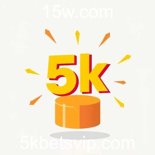 5k bets