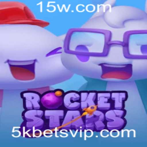 RocketStars: Uma Jornada Galáctica de Apostas com 5k Bets