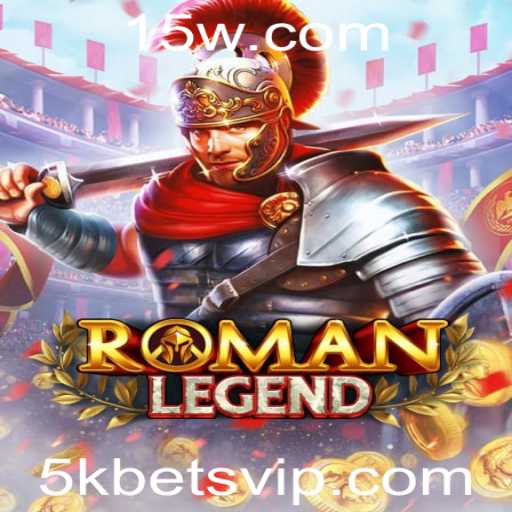 Descubra RomanLegend: Estratégia e Emoção nos Cassinos Online