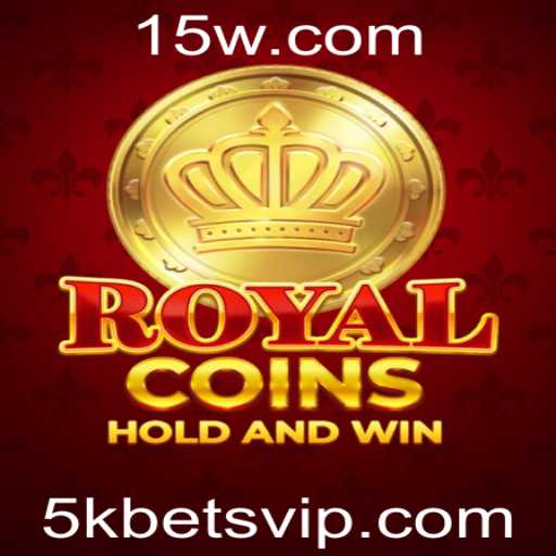 Descubra o Empolgante Mundo de RoyalCoins: Regras e Estratégias para 5k Bets