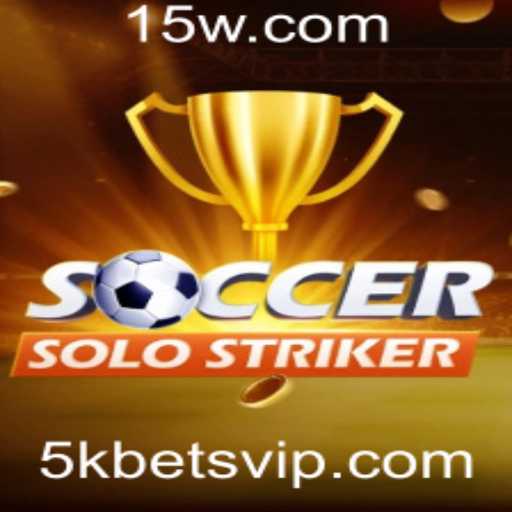 Descubra a Emoção do SoccerSoloStriker: Inovações e Estratégias