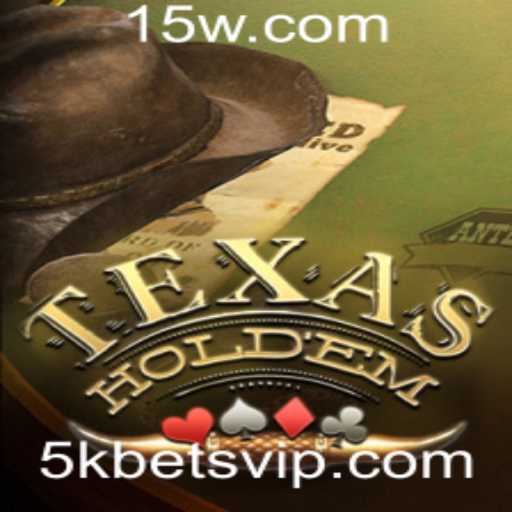 Explorando o Fascinante Mundo do Texas Hold'em e as Apostas de 5K