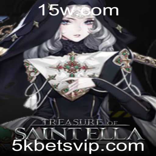 Explorando o Fascinante Mundo de 'TreasureofSaintElla' com Novas Regras de Apostas