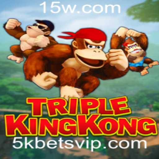 Explorando o Fascinante Mundo de TripleKingKong: Um Guia Completo