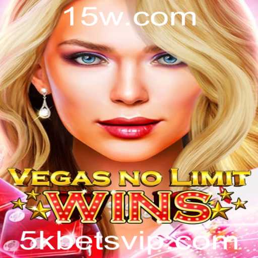 Explorando VegasNoLimitWins: O Jogo de Apostas de 5k Que Está Dominando os Cassinos