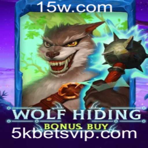 Explorando o Fascinante Universo do Jogo 'WolfHidingBonusBuy'